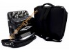 Moreschi Continental Chromatic B system accordion.  Midi options available.
